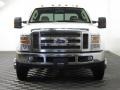 Oxford White - F450 Super Duty Lariat Crew Cab 4x4 Dually Photo No. 26