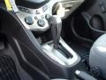 Silver Ice Metallic - Sonic LS Sedan Photo No. 17
