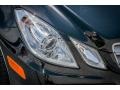 Black - E 350 Coupe Photo No. 26