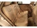 Cashmere Rear Seat Photo for 2007 Cadillac SRX #81168121