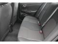 Super Black - Versa 1.6 S Sedan Photo No. 4