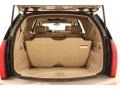 Cashmere Trunk Photo for 2007 Cadillac SRX #81168169