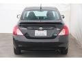 Super Black - Versa 1.6 S Sedan Photo No. 9