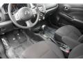Super Black - Versa 1.6 S Sedan Photo No. 13