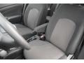Super Black - Versa 1.6 S Sedan Photo No. 14