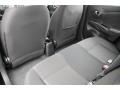 Super Black - Versa 1.6 S Sedan Photo No. 15