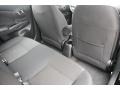 Super Black - Versa 1.6 S Sedan Photo No. 18
