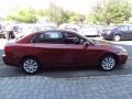 Camellia Red Pearl - Impreza 2.5i Sedan Photo No. 9