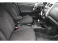 Super Black - Versa 1.6 S Sedan Photo No. 20