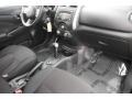 Super Black - Versa 1.6 S Sedan Photo No. 21