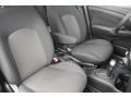 Super Black - Versa 1.6 S Sedan Photo No. 22