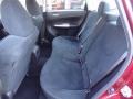 Camellia Red Pearl - Impreza 2.5i Sedan Photo No. 16
