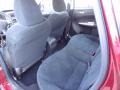 Camellia Red Pearl - Impreza 2.5i Sedan Photo No. 17