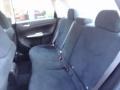 Camellia Red Pearl - Impreza 2.5i Sedan Photo No. 18