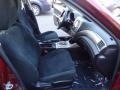 Camellia Red Pearl - Impreza 2.5i Sedan Photo No. 19