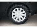 Super Black - Versa 1.6 S Sedan Photo No. 30