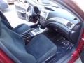 Camellia Red Pearl - Impreza 2.5i Sedan Photo No. 20