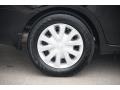 Super Black - Versa 1.6 S Sedan Photo No. 31