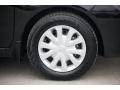 Super Black - Versa 1.6 S Sedan Photo No. 32
