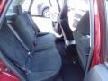 Camellia Red Pearl - Impreza 2.5i Sedan Photo No. 22