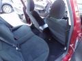 Camellia Red Pearl - Impreza 2.5i Sedan Photo No. 23