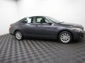 Magnetic Gray Metallic - Camry XLE Photo No. 3