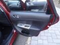 Camellia Red Pearl - Impreza 2.5i Sedan Photo No. 25