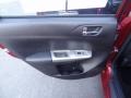 Camellia Red Pearl - Impreza 2.5i Sedan Photo No. 27