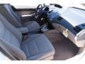 Taffeta White - Civic LX Sedan Photo No. 5