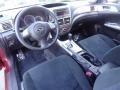 Camellia Red Pearl - Impreza 2.5i Sedan Photo No. 29