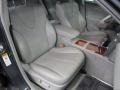 Magnetic Gray Metallic - Camry XLE Photo No. 8