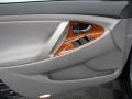 Magnetic Gray Metallic - Camry XLE Photo No. 9
