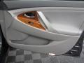 Magnetic Gray Metallic - Camry XLE Photo No. 12