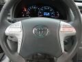 Magnetic Gray Metallic - Camry XLE Photo No. 14