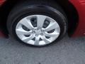 Camellia Red Pearl - Impreza 2.5i Sedan Photo No. 37