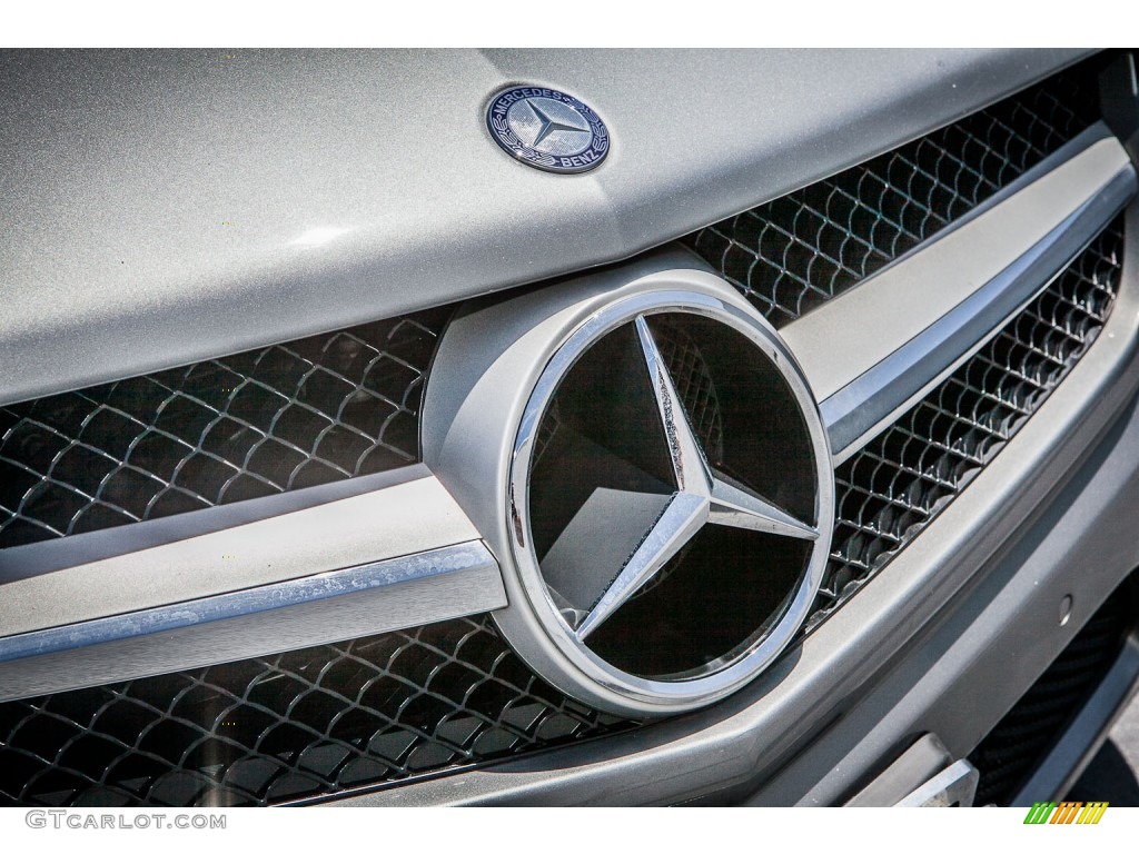 2011 SL 550 Roadster - Palladium Silver Metallic / Black photo #28