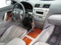 Magnetic Gray Metallic - Camry XLE Photo No. 21