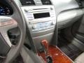 Magnetic Gray Metallic - Camry XLE Photo No. 22
