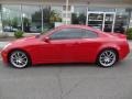 2006 Laser Red Pearl Infiniti G 35 Coupe  photo #3