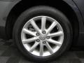 Magnetic Gray Metallic - Camry XLE Photo No. 25