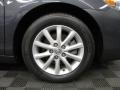 Magnetic Gray Metallic - Camry XLE Photo No. 27