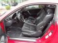 2006 Laser Red Pearl Infiniti G 35 Coupe  photo #15