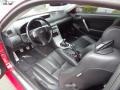 2006 Laser Red Pearl Infiniti G 35 Coupe  photo #16