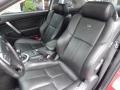 2006 Laser Red Pearl Infiniti G 35 Coupe  photo #17