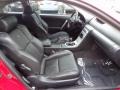 2006 Laser Red Pearl Infiniti G 35 Coupe  photo #19