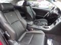 2006 Laser Red Pearl Infiniti G 35 Coupe  photo #20
