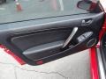 2006 Laser Red Pearl Infiniti G 35 Coupe  photo #24