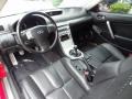 2006 Laser Red Pearl Infiniti G 35 Coupe  photo #25