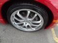 2006 Laser Red Pearl Infiniti G 35 Coupe  photo #30