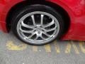 2006 Laser Red Pearl Infiniti G 35 Coupe  photo #31